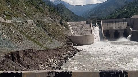 Neelam valley Azad Kashmir