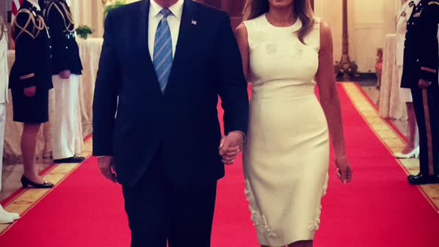 President Trump will always be the Best!