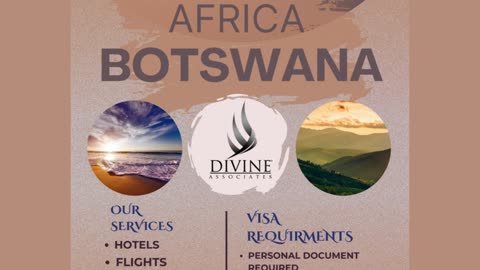 Unlock Your Potential: Training and Visa Solutions with Divine Associates
