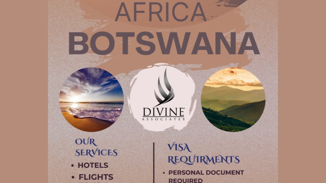 Unlock Your Potential: Training and Visa Solutions with Divine Associates