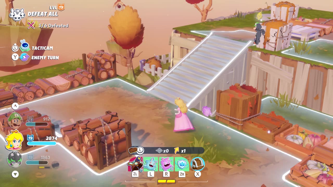 darkmess near the woodshed