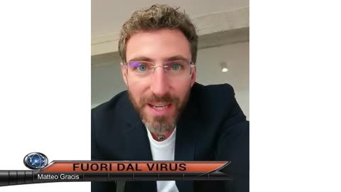 TU FAI QUELLO CHE VUOI, MA VIVI E LASCIA VIVERE! Fuori dal Virus n.112.SP