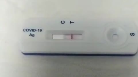 La truffa dei tamponi