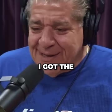 Joey Diaz Has a IMMORTAL Fungus