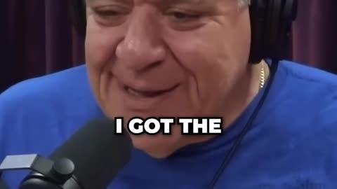 Joey Diaz Has a IMMORTAL Fungus