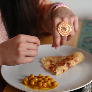 Indulge in the Vibrant Palette of Indian Culinary Delights