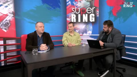 JESTEŚCIE SEKTĄ! Warzecha nie patyczkuje się z Ostatnim Pokoleniem | Super Ring