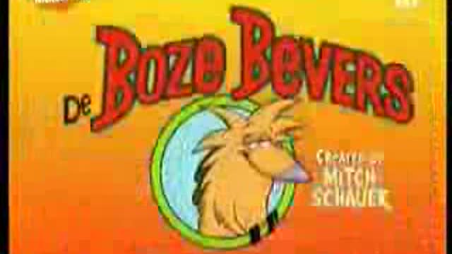 intro - boze bevers