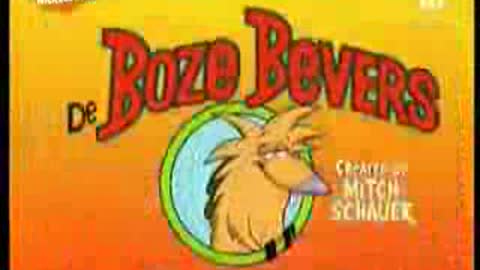 intro - boze bevers