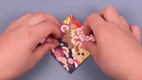 Easy Paper Spinner Tutorial Fun DIY Craft for Kids