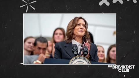 Kamala: "The brothas aren't saying that."