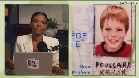 Candace Nails It