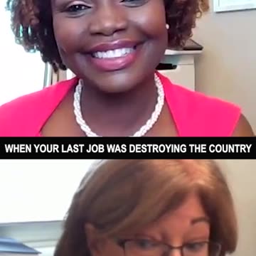 It's Rough Out There! #yourfired