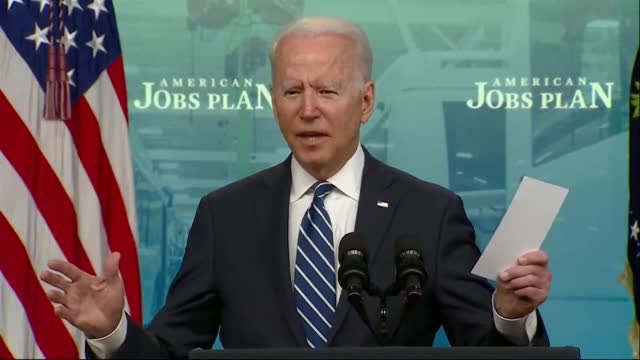 Angry Joe Biden Snaps at Reporters