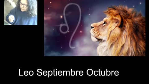 Leo Septiembre Octubre 2023 (te llueve el dinero)