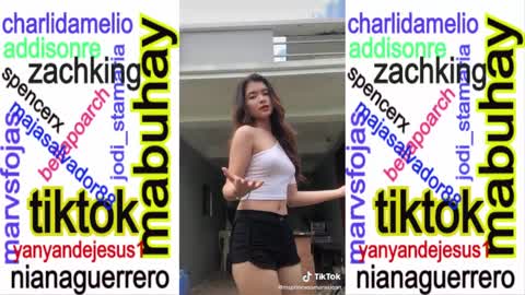 BYAHE TIKTOK DANCE CHALLENGE