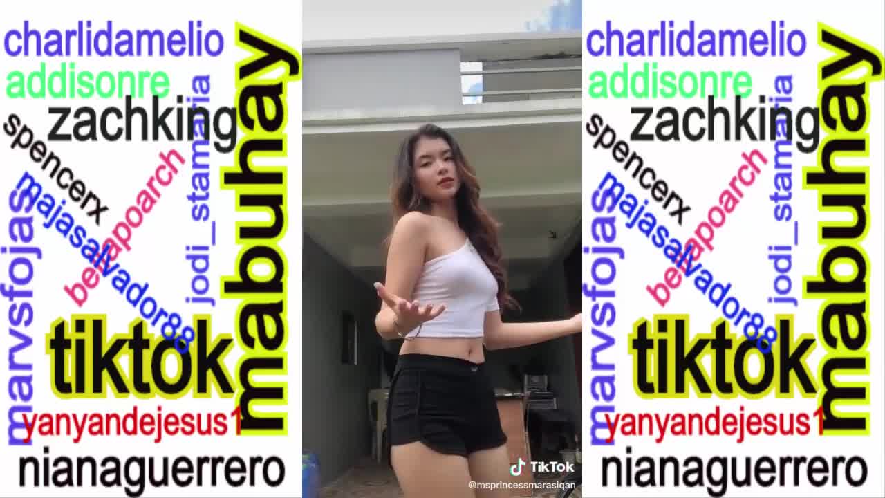 BYAHE TIKTOK DANCE CHALLENGE