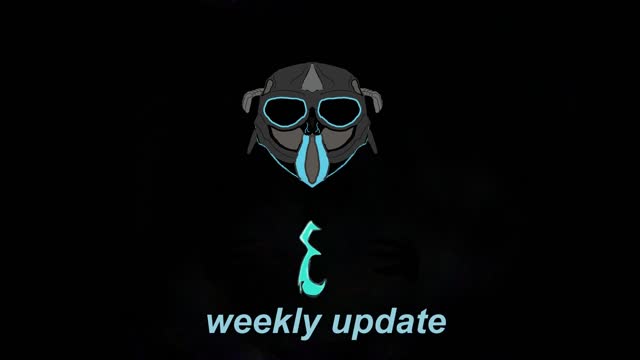 sc weekly update 5/19/22