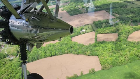 Ford Tri-Motor 4K