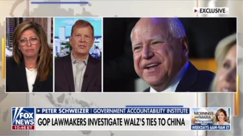 Great Walz of China part 1