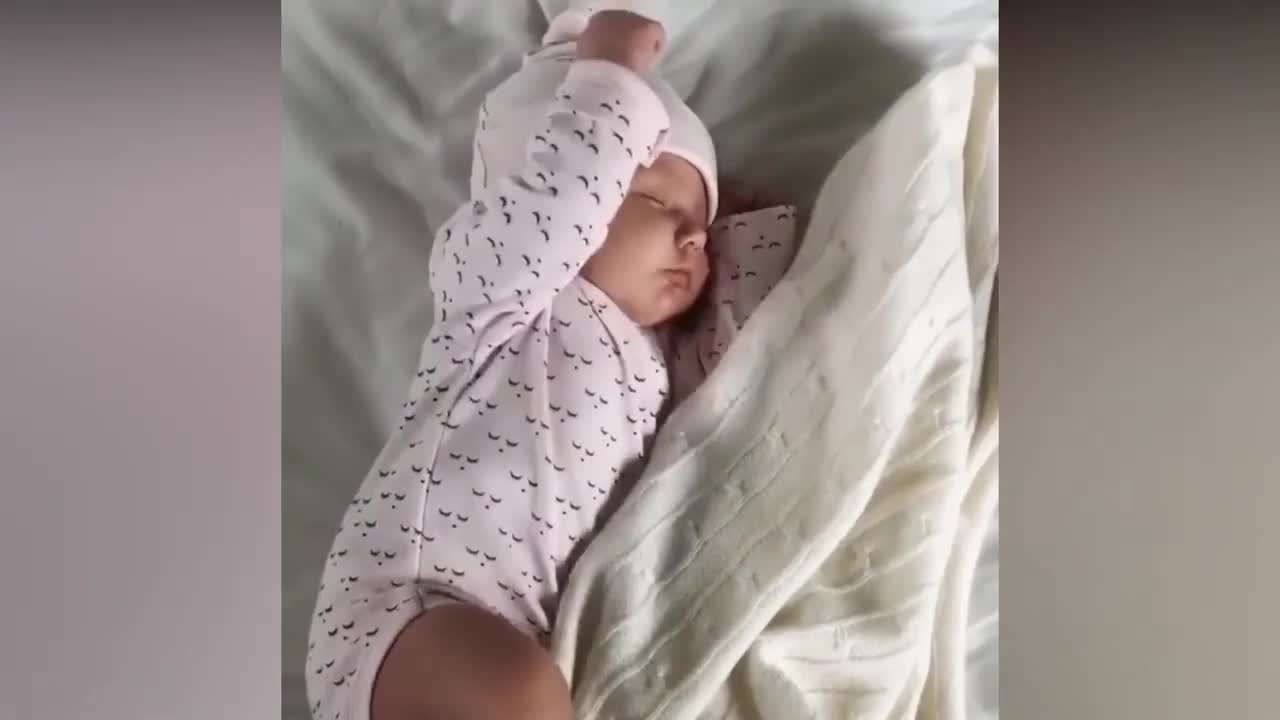 So Cute babies-Cute and Funny videos-compilation 2021