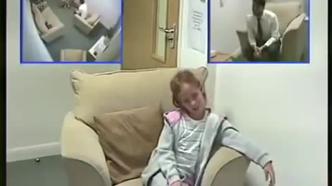 Hampstead interviews - SATANISM, The RITUAL ABUSE, KILLING AND EATING OF CHILDREN