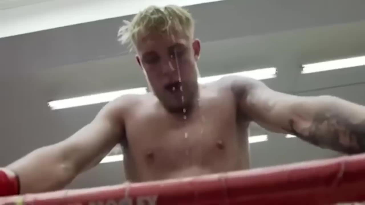 Jake Paul His WORLD COLLAPSED As Mike Tyson ANNOUNCED To Not Fight Anymore