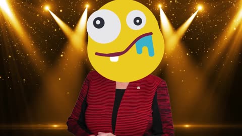 Debbie Downer Fisher Happy New Year- Yo Nebraska Member of Congress Jokes
