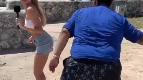 Kiss Or Slap #shorts