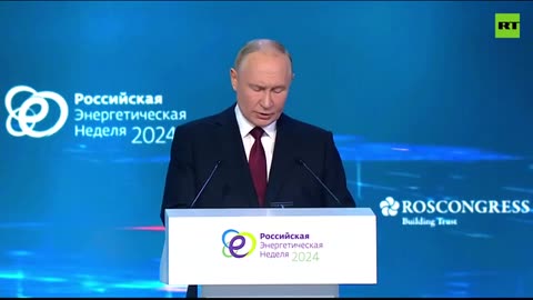 Share of ruble in foreign trade approaches 40% - Putin.