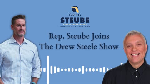 Joining Drew Steele to Discuss Disaster Tax Relief