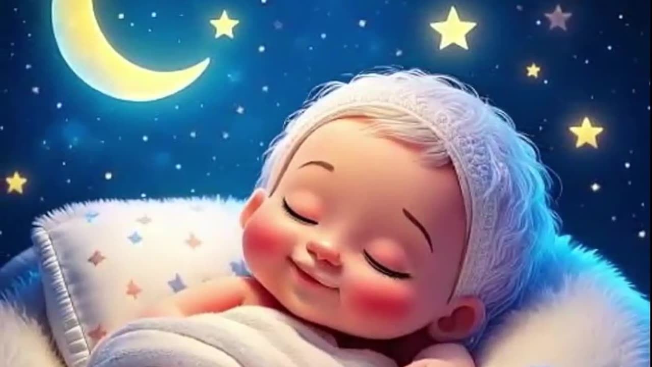 Sleep Music & Baby Songs ❤️ Lullaby For Babies To Go To Sleep - Baby Sleep 5 Minute