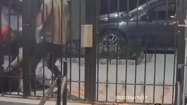 The larger picture still alludes you