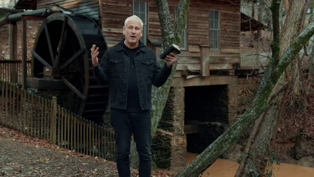 The Book of Colossians (lesson 2)