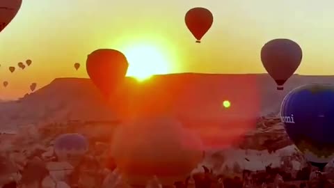 Cappadocia, Turkey