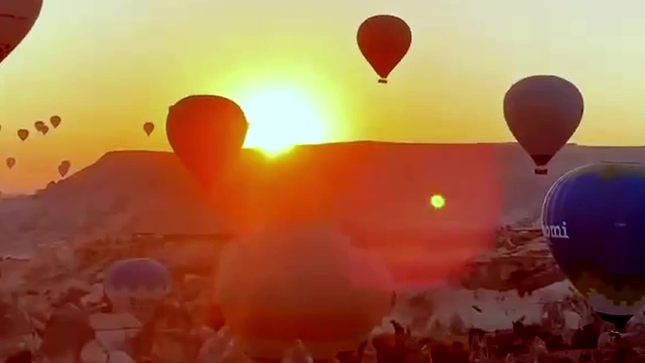 Cappadocia, Turkey