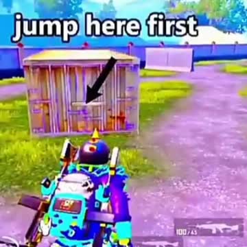 BGMI tdm new tips and tricks 😱pubg Mobile india tips and tricks 2021 #short #tips and tricks