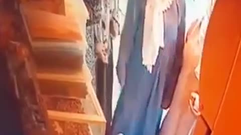 لولا الكــاميرا ، لن تصدّقوا ؟؟؟ ياو مابقاتش 😐😐