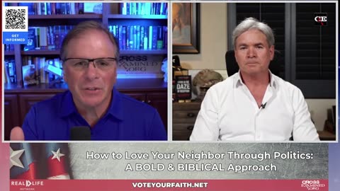 Pastor Jack Hibb's Warning to the American Church @RealLifeJackHibbs