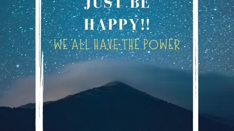 Happy Quote | Best Quote of the day!!