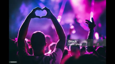 Party - Non-Copyrighted EDM