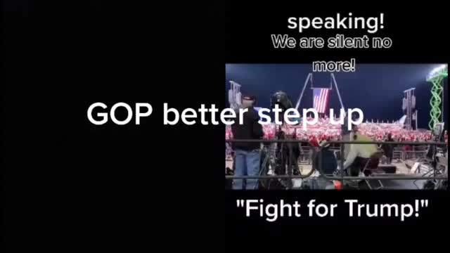 Fight for Trump1