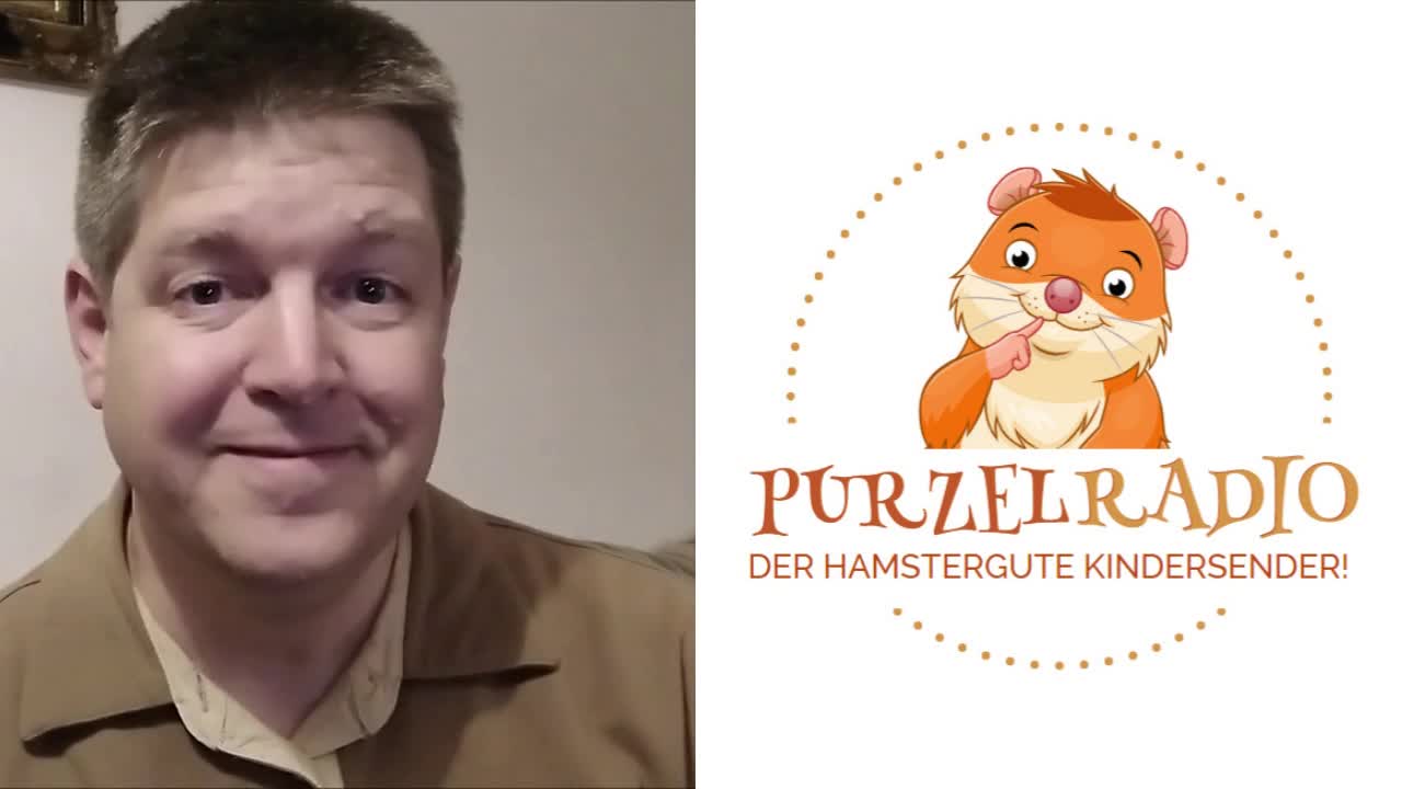 Projekt Purzelradio