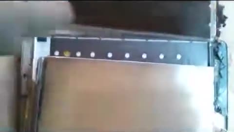 Smartphone Aren't Real