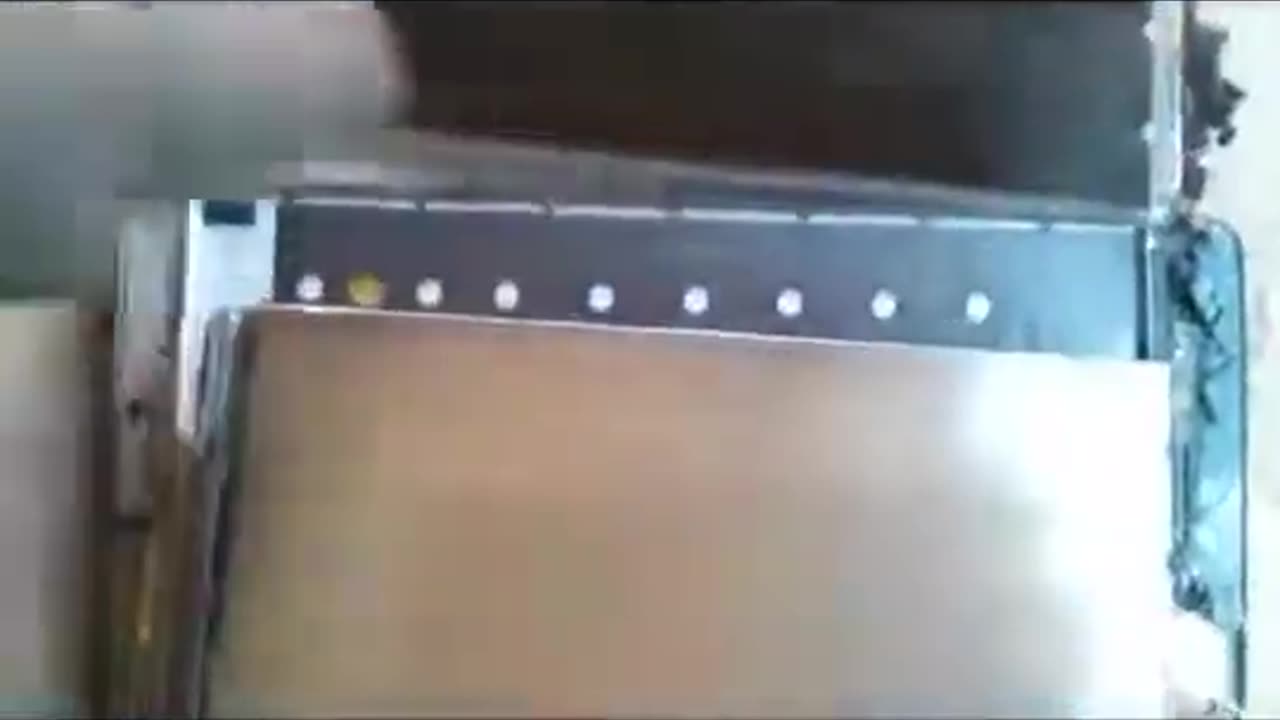 Smartphone Aren't Real