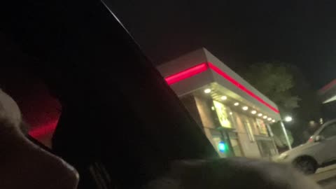 I’ll say it Trump I think you’re a puzzy.