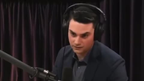 Ben Shapiro Doesn’t Believe in the Divinity of Christ - Just another Jew Immortalized