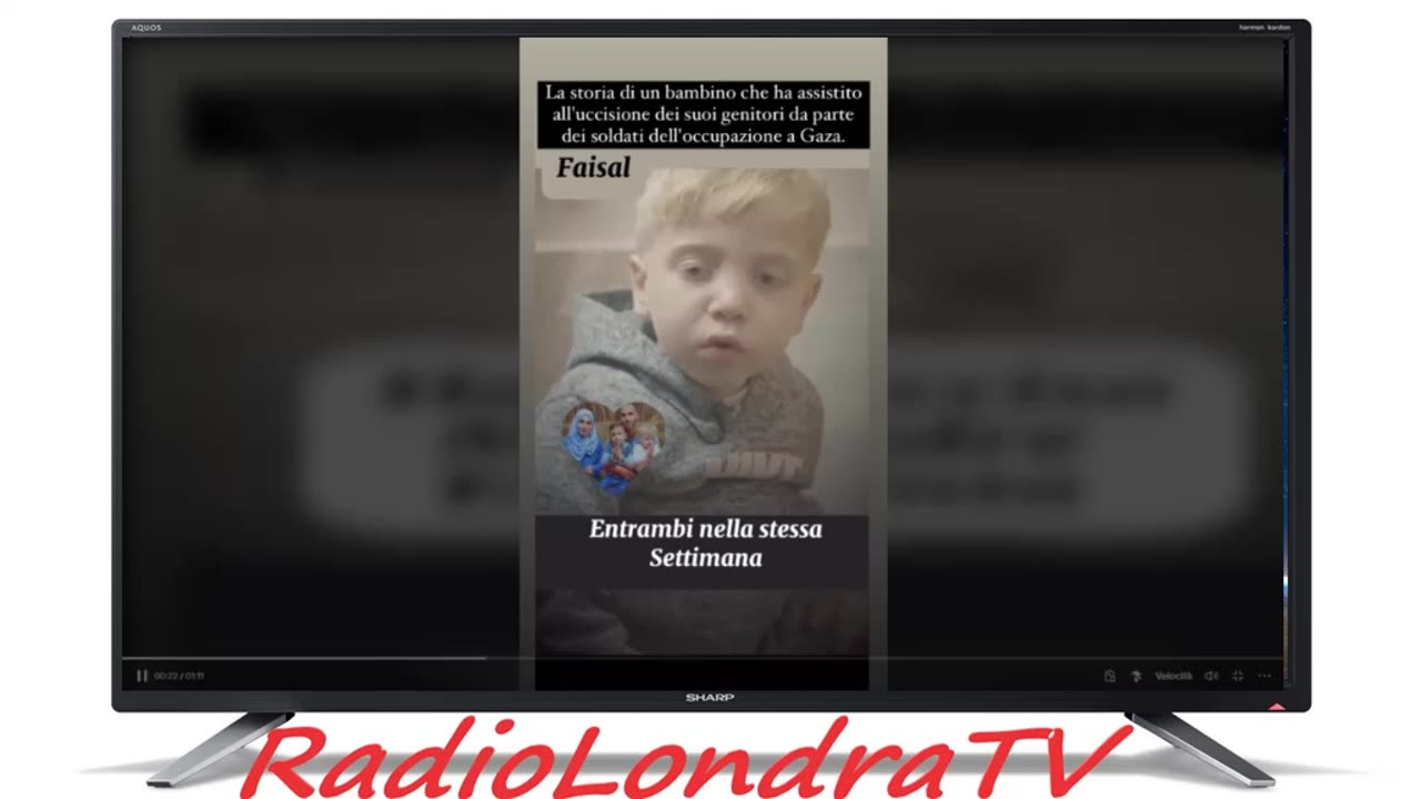 almeno stavolta hanno risparmiato i bambini