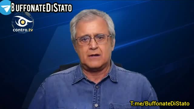 ⚠️Video shock!⚠️ Ecco i dati che fanno paura a Speranza, ai fanta-virologi e alla stampa di regime.