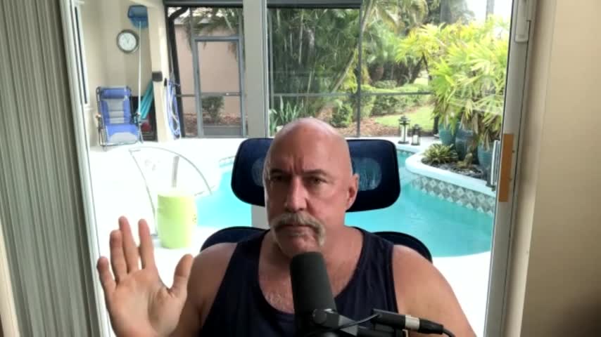 Michael Jaco 2-18-22